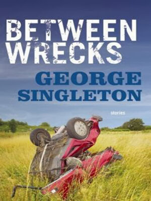 Between Wrecks - ebook